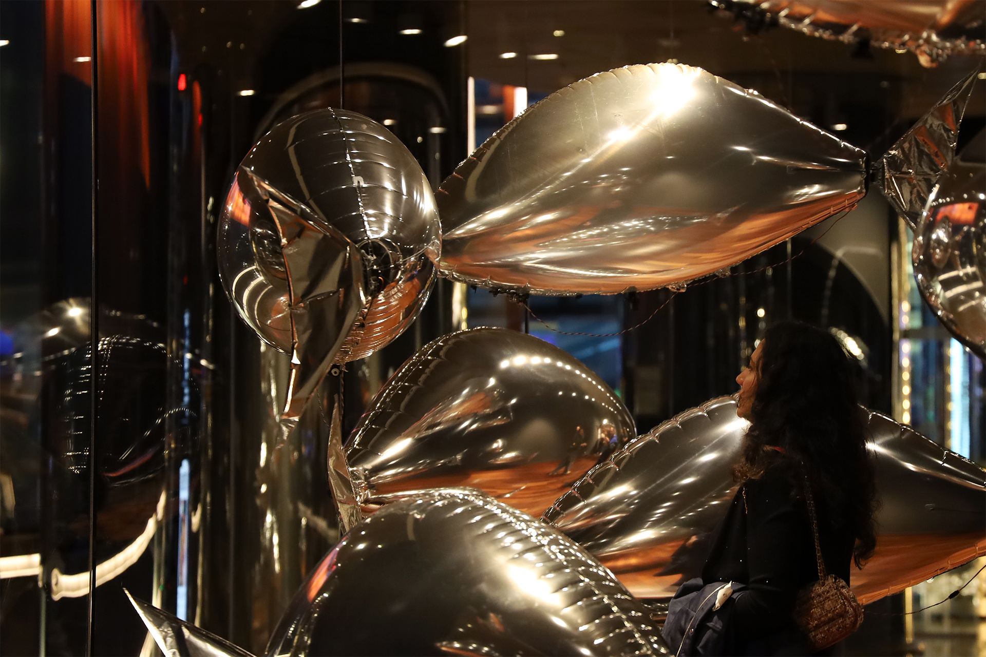 flock of by bit.studio